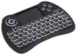Quer Tastatura touchpad smart tv box mini q5 (kom0973) - cel