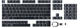 ASUS Taste de schimb pentru tastatura mecanica ASUS ROG PBT pentru ROG RX negre (90MP02P0-BAUA00)