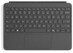 Microsoft Surface EP2-00428 billentyűzet mobil eszközhöz QWERTZ Német Bluetooth Fekete (EP2-00428)
