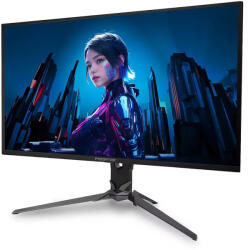 Acer Predator XB273UF5bmiiprzx UM.HX3EE.506 Monitor