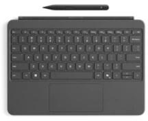 Microsoft EP2-33039 táblagép pótalkatrész vagy tartozék Billenytyűzet (EP2-33039)