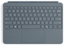 Microsoft Surface EP2-32735 billentyűzet mobil eszközhöz QWERTZ Német Bluetooth Kék (EP2-32735)