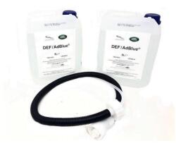 Land Rover Jaguar DEF/AdBlue 2x5 l