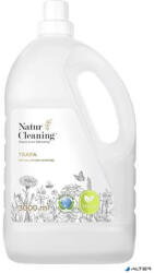 Naturcleaning Mosógél, hipoallergén, 3 l, NATURCLEANING, teafa és aloe (3358-3) - alter