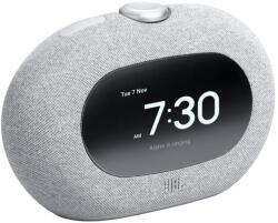 JBL Horizon 3 FM Bluetooth clock radio speaker with FM Grey (JBLHORIZON3GRYEP) - primatinta
