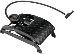 TOYA Pompa Picior Cu Yato Yt-7350 Manometru 2 Cilindri