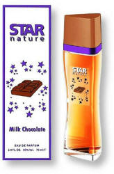 Star Nature Milk Chocolate EDT 70 ml