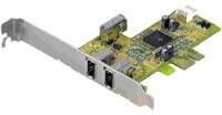 Dawicontrol Placa de Retea Dawicontrol PCI Card PCI-e DC-1394 Firewire Blister (DC-1394 PCIE BLISTER)