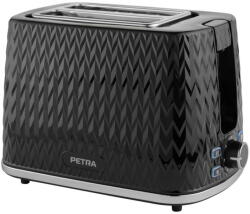 Petra PT3860BLKVDEEU10