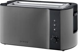 Severin AT 9341 Dark Inox