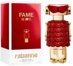 Paco Rabanne Fame in Love Parfum Elixir 80 ml