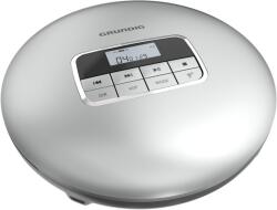 Grundig GCP1020 CD lejátszó Személyi CD lejátszó Fehér (GCP1020)
