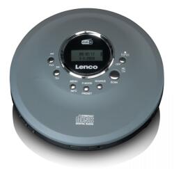 Lenco CD-400GY CD lejátszó Személyi CD lejátszó Antracit (CD-400GY)