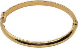 VipGold Златна дамска твърда гривна 9.39 гр (grt005)
