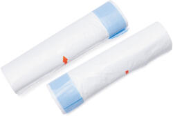  beeztees beeztees Moeza automata macskaalom macskáknak - Kiegészítő tartozék: macskaalom zsákok (10 darab)