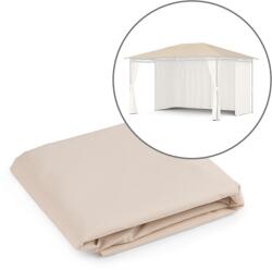 Blumfeldt Mondo 3x4 SP Tető bézs () - klarstein