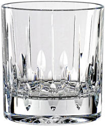 Black Crystal - Ajka Modern * Kristály Whiskys pohár 300 ml (TocC19343)