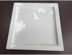  Kínáló négyzet alakú