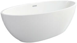  Kara szabadon álló fürdőkád (D-9068) - watermarkt