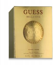 GUESS Bella Vita Edp 100 ml női parfüm (085715324009)