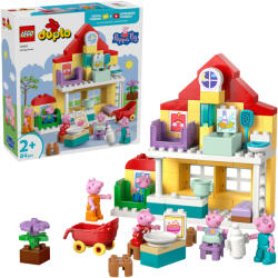 LEGO® DUPLO® Peppa Pig - Family House (10467) LEGO