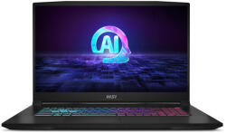 MSI Katana A17 AI B8VF-866 0017LN-866 Notebook