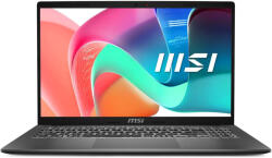 MSI Modern 15 F13MG-802 0015S1-802 Notebook