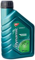 BRONTO Ulei motor MOL Dynamic Garden, 2T, 0.6L