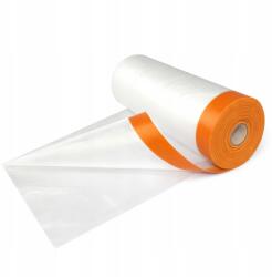 BB Tapes Speedy Mask Kültéri Fólia 2700/17m Anti-chlap Kültéri Erős Fólia Szalaggal (SPEEDYM-OUT2700)