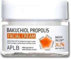 APLB Bakuchiol Propolis Facial Cream ránctalanító krém 55 ml