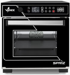 Venix Spriz SPZLR0FER00 Black