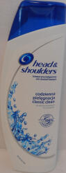 Head & Shoulders Classic Clean sampon 300 ml
