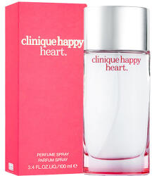 Clinique Happy Heart Parfum spray 100 ml női parfüm