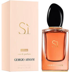 Giorgio Armani Sí Intense EDP 50 ml parfüm