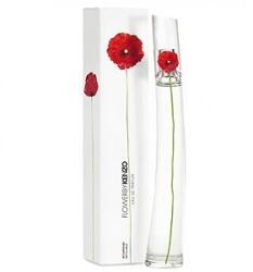 KENZO Flower By Kenzo Utántölthető EDP 100 ml parfüm - parfumplaza