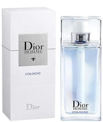 Dior Homme Cologne Eau De Cologne 75 ml parfüm - parfumplaza