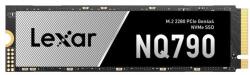 Lexar NQ790 512GB LNQ790X512G-RNNNG
