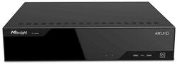 Milesight Sistem NVR Milesight Seria 8000 MS-N8032-G, 32 canale, 12MP, 2.0U, Negru (MS-N8032-G)