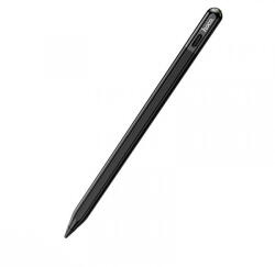 hoco. Touch Pen HOCO GM113 pentru Apple iPad, Versiune Activ, Negru (tou/hoc/gm/ne)
