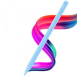 Techsuit Touch Pen Techsuit AC10SH pentru Apple iPad, Versiune Activ, Albastru (aut/371759)