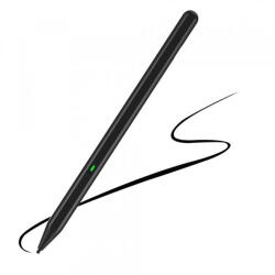 Techsuit Touch Pen Techsuit C581-C pentru Microsoft Surface, Versiune Activ, Negru (aut/371767)