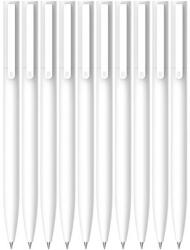Xiaomi Pix Xiaomi Ballpoint, Set 10 bucati, Alb BHR8857GL (BHR8857GL)
