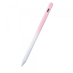 Techsuit Touch Pen Techsuit S3, Versiune Activ, Roz (aut/371775)