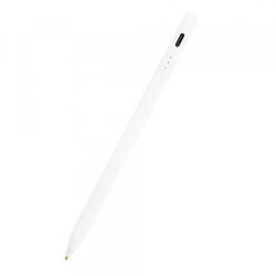Techsuit Touch Pen Techsuit S3, Versiune Activ, Alb (aut/371772)