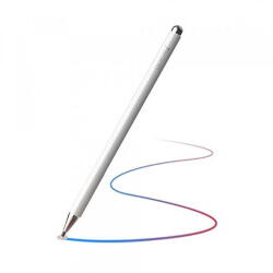 YESIDO Touch Pen Yesido ST03, Alb (ysd/370316)