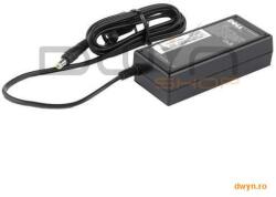 Dell DELL Alimentator Dell Euro 65W 2m compatibil Alienware M11x, Inspiron 11z (1110)/ 1222/ 13R (N3010)/ (450-19029)