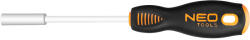 NEO TOOLS 1/4" (06-074)