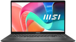 MSI Modern 15 F13MG-473NL Notebook