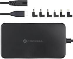 Forcell F-Energy E856 90W, черен, 5903396379192 (5903396379192)