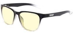 Gunnar optics Ком ютърни очила GUNNAR Berkeley Onyx Fade, Amber, Черен (BER-05701)